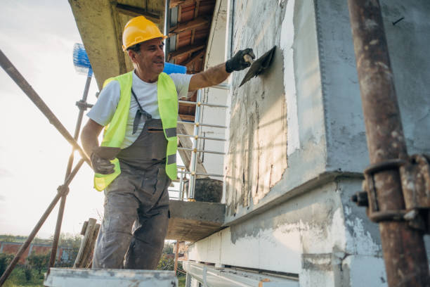 Best Wall Insulation Contractor  in Stone Park, IL