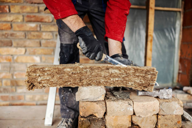 Insulation Inspection Services in Stone Park, IL