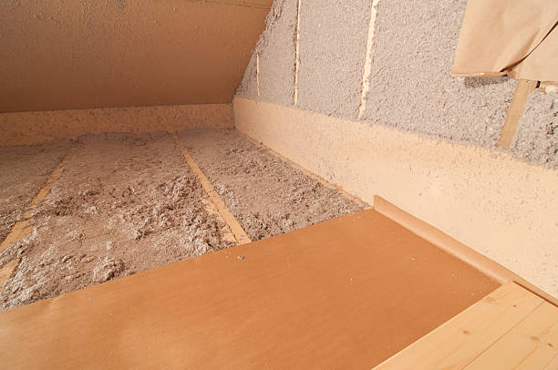 Best Residential Insulation Services  in Stone Park, IL