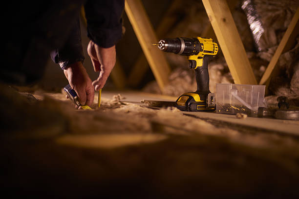 Best Affordable Insulation Services  in Stone Park, IL