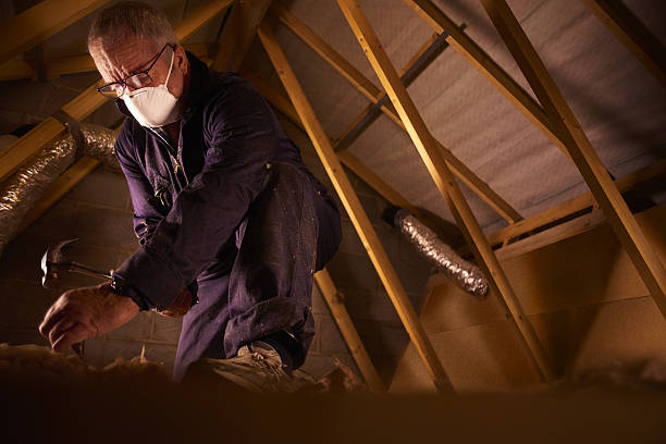 Range of Insulation Solutions in Stone Park, IL